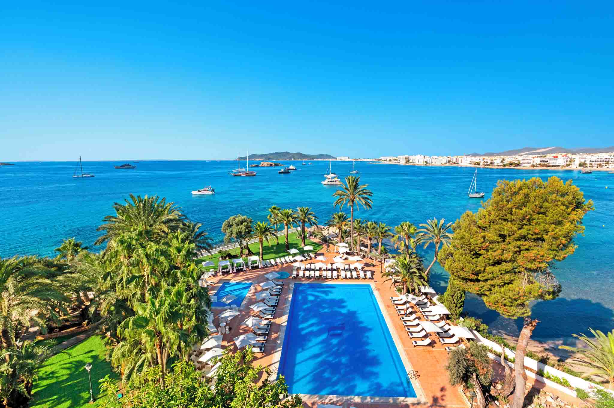 Ibiza Holidays 2023/2024 | Ibiza Hotels | Jet2holidays